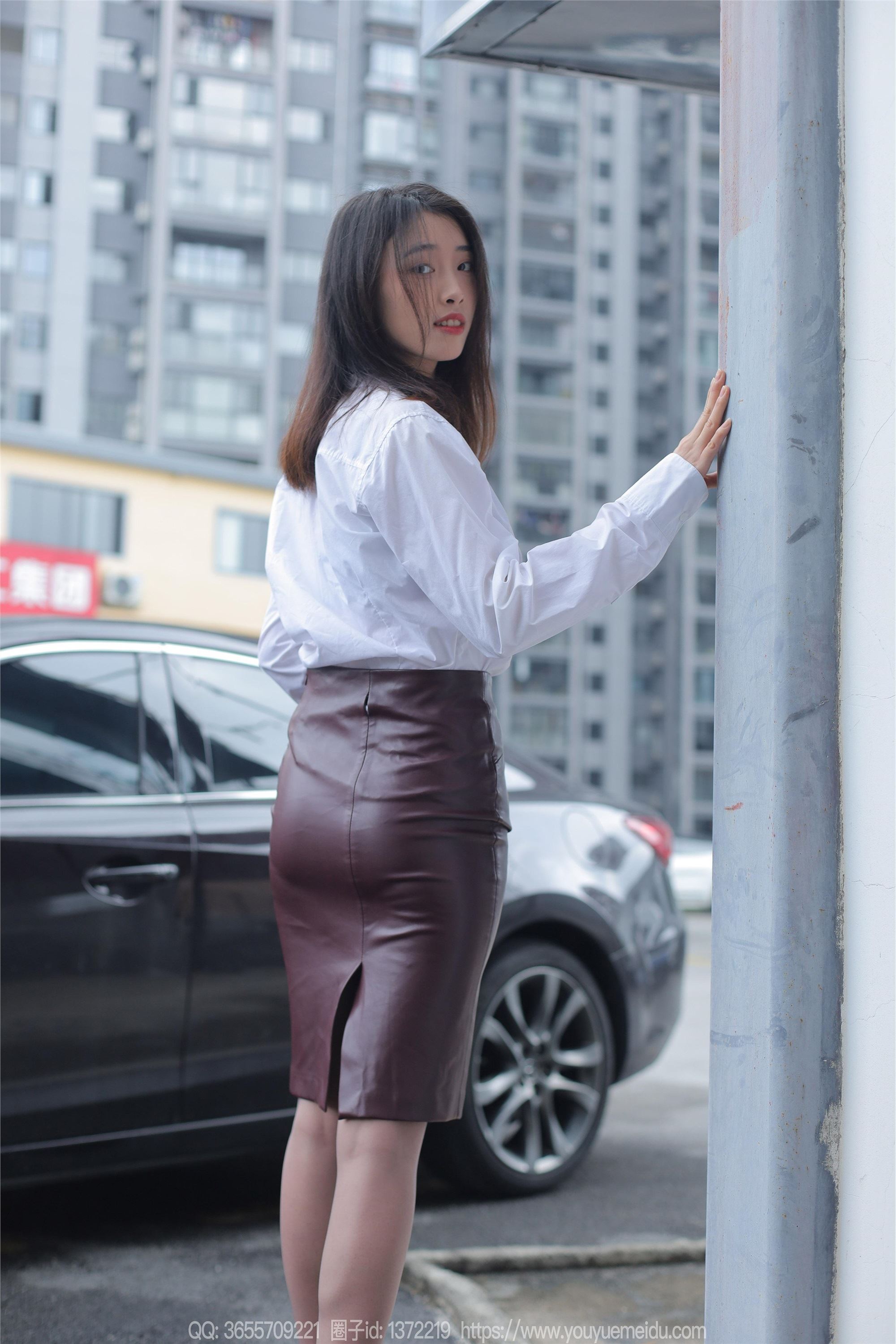 IESS异思趣向  2024.01.18 丝享家 1641 小九《停车跟随》